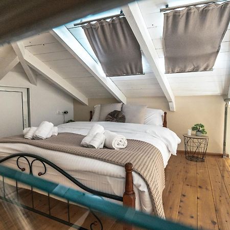 Zafeiropoulos Apartments Marathópolis Zewnętrze zdjęcie