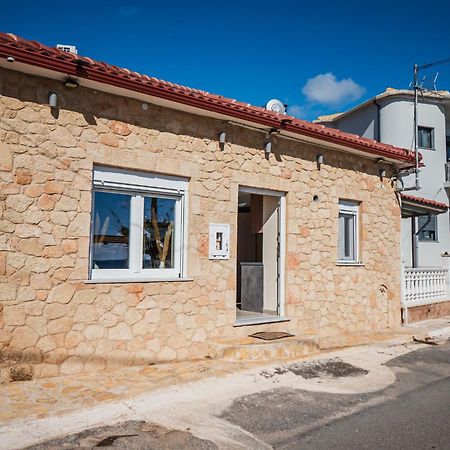 Zafeiropoulos Apartments Marathópolis Zewnętrze zdjęcie
