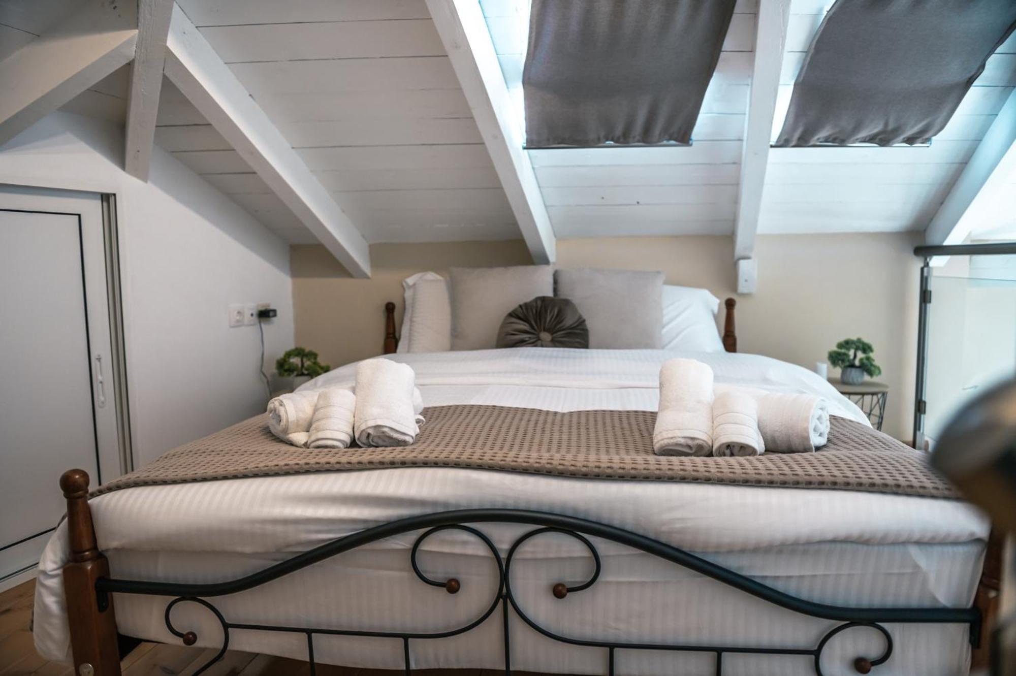 Zafeiropoulos Apartments Marathópolis Zewnętrze zdjęcie
