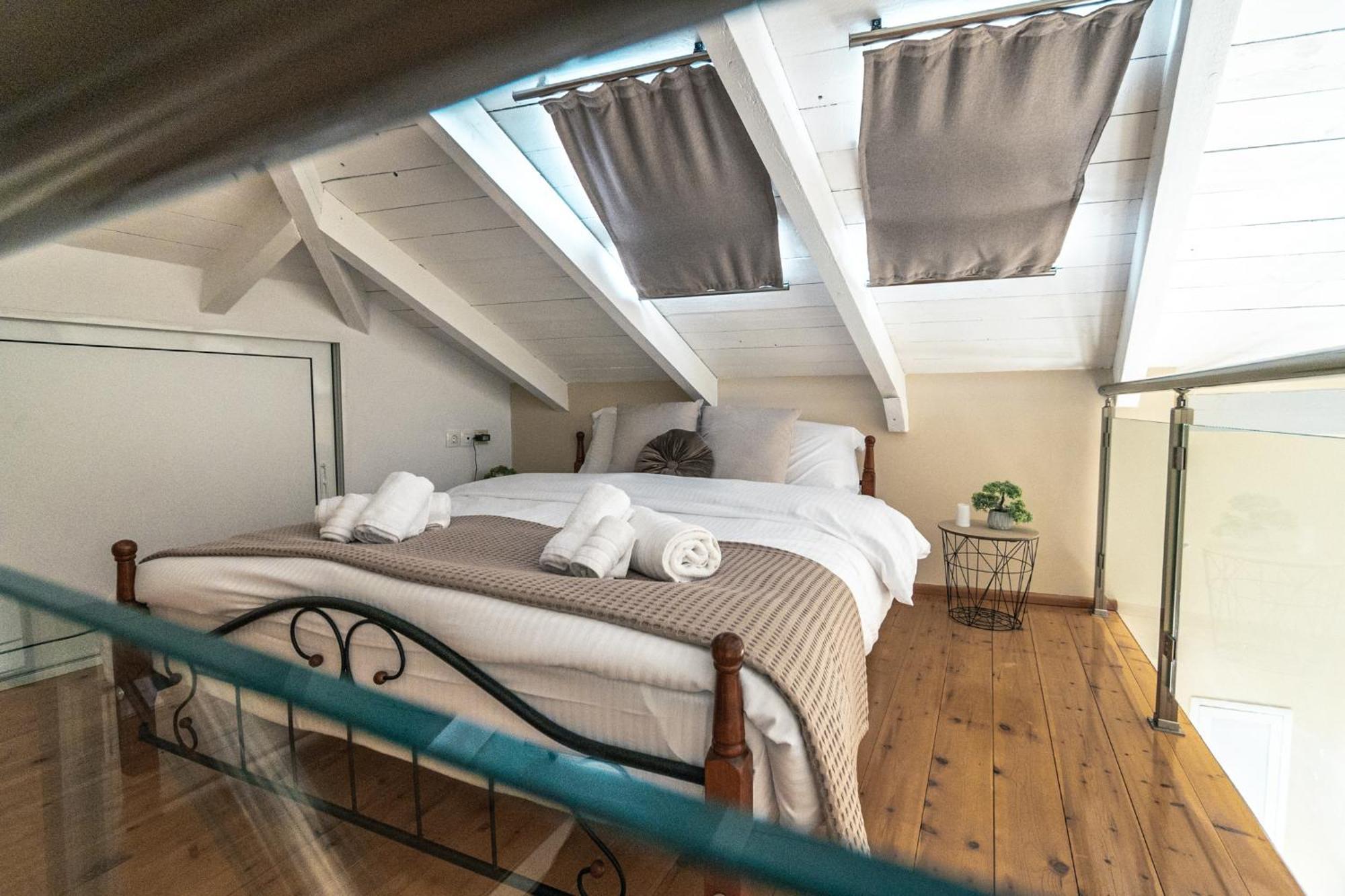 Zafeiropoulos Apartments Marathópolis Zewnętrze zdjęcie