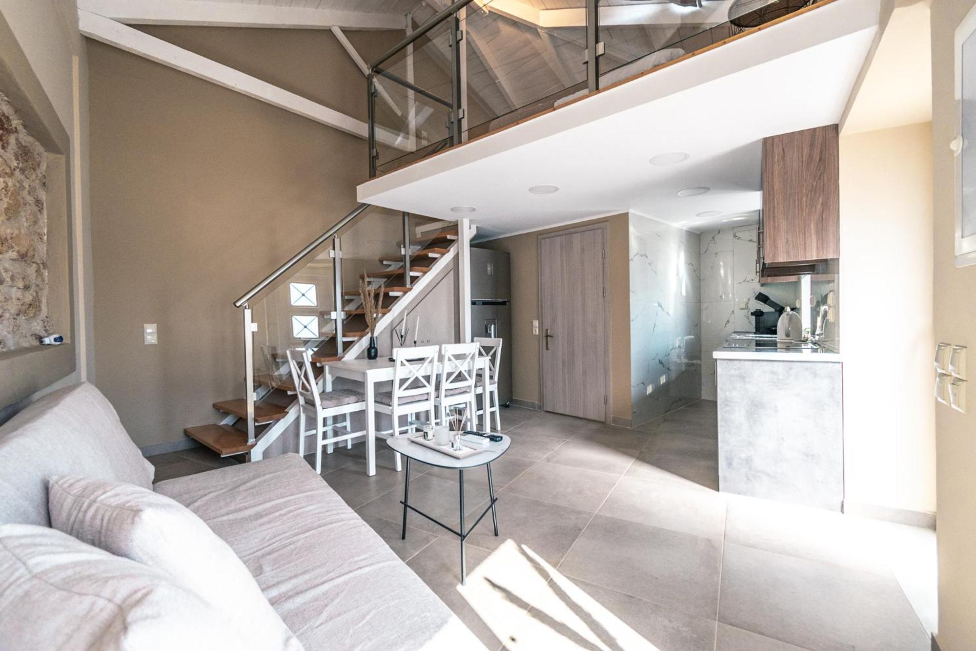 Zafeiropoulos Apartments Marathópolis Zewnętrze zdjęcie