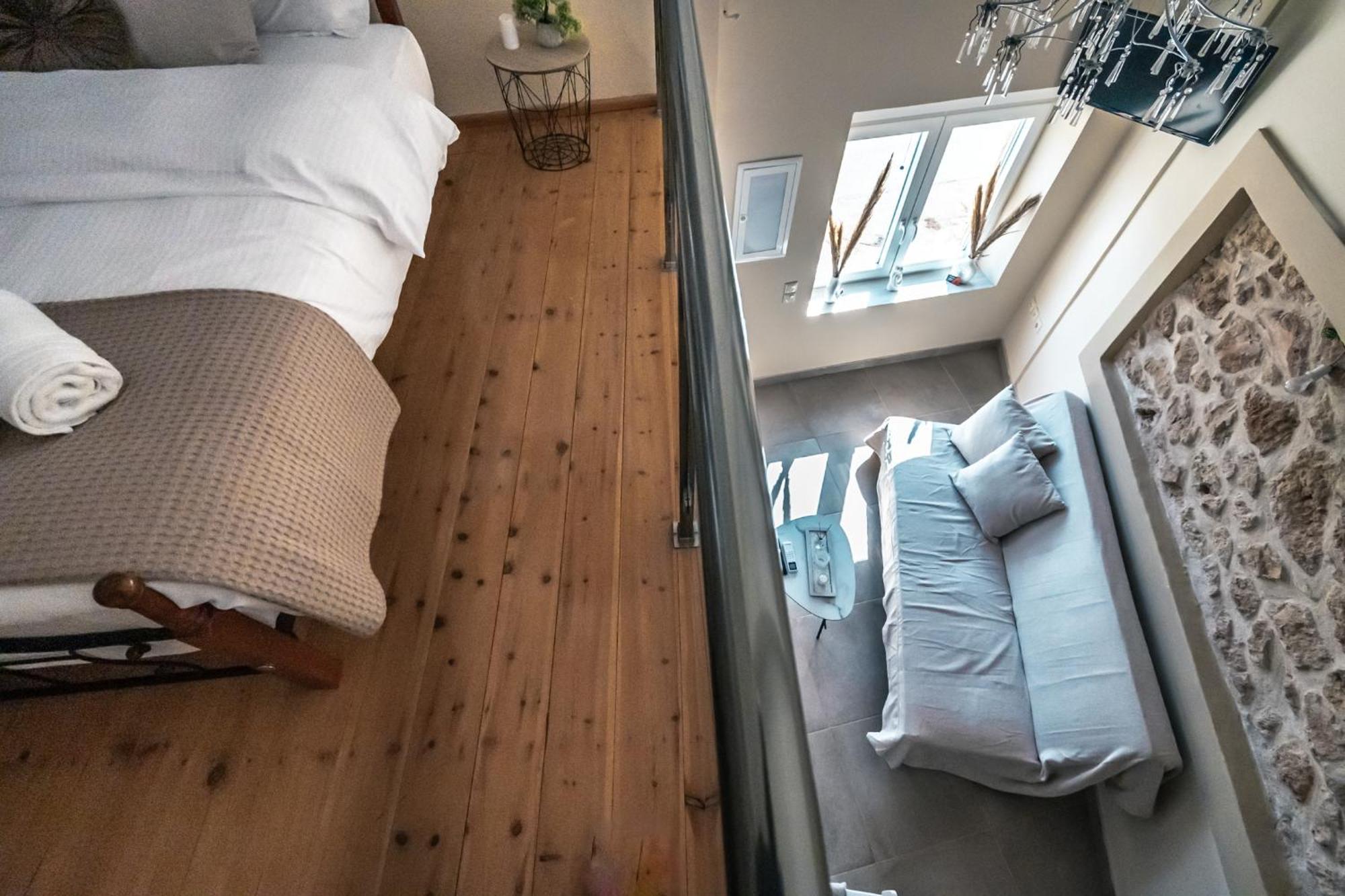 Zafeiropoulos Apartments Marathópolis Zewnętrze zdjęcie
