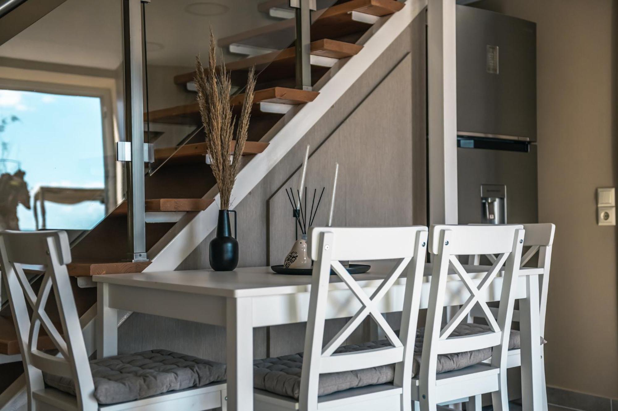 Zafeiropoulos Apartments Marathópolis Zewnętrze zdjęcie