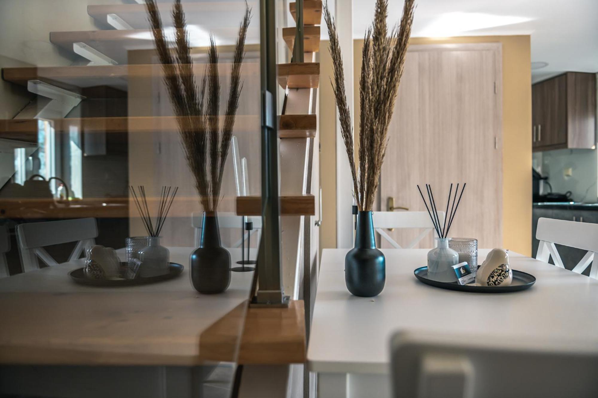 Zafeiropoulos Apartments Marathópolis Zewnętrze zdjęcie